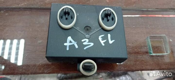 Блок комфорта audi A3 13-20