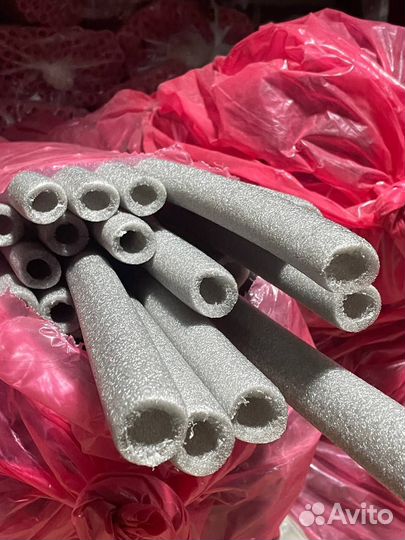 Теплоизоляция, шумоизоляция: рулоны оптом от произ