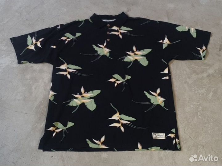 Футболка поло Tommy Bahama XXL