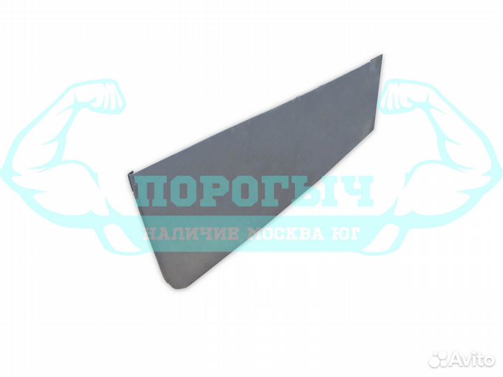 Пенка Chrysler Voyager III короткая база задняя правая