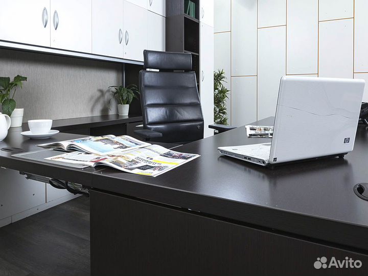 Кабинет директора