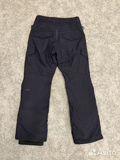 Штаны горнолыжные/сноубордические Quiksilver, Roxy