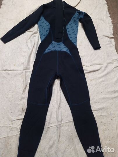 Гидрокостюм NP 3/2мм, размер MT (98)
