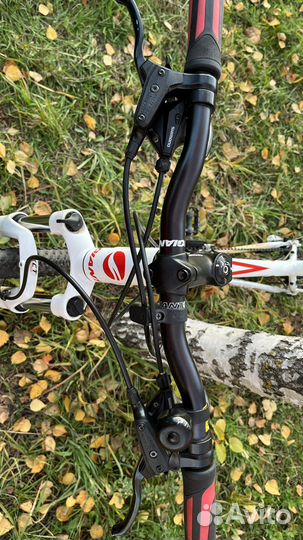 Велосипед Giant Revel 1