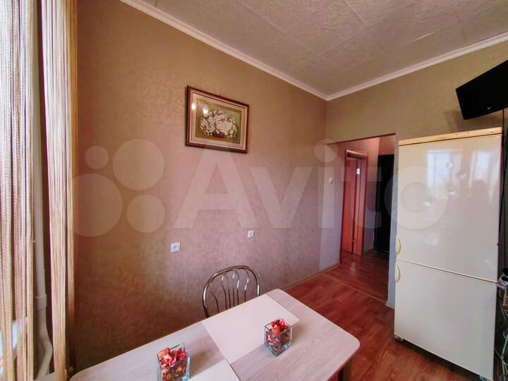 1-к. квартира, 31 м², 4/10 эт.