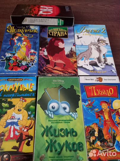 DVD диски. Зарубежные фильмы, мультфильмы