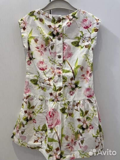 Платье Pelican