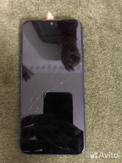 Xiaomi Redmi Note 7, 6/64 ГБ