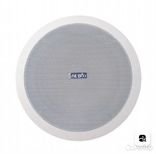 Микшер-усилитель proaudio