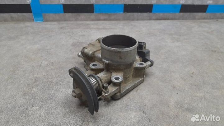 Дроссельная заслонка Geely Mk 1.5 MR479QA 2008