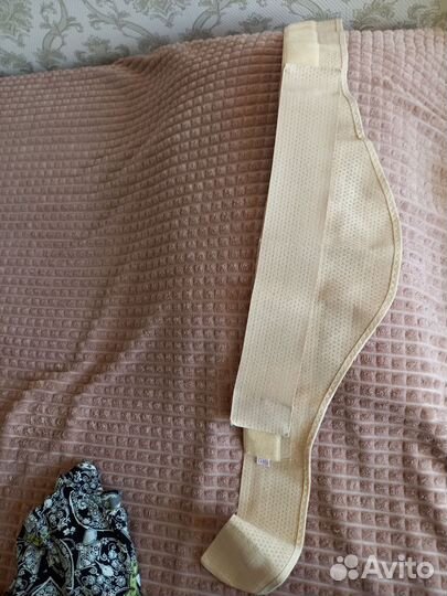 Бандаж для беременных