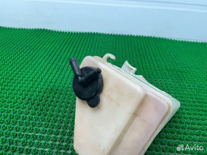 Бачок расширительный Hyundai Accent Ii LC G4EC