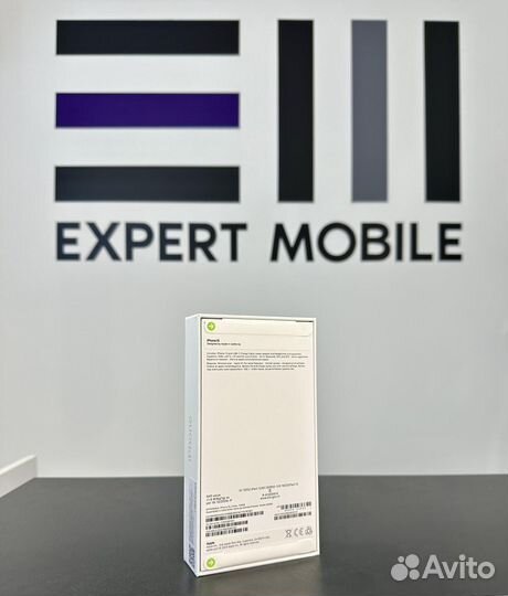 iPhone 15, 128 ГБ