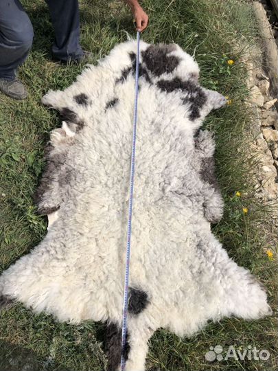 Овечьи Шкуры