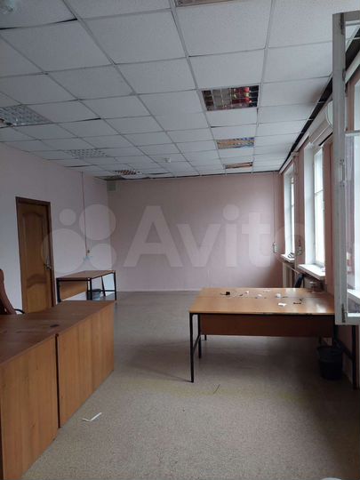 Офис, 40 м²