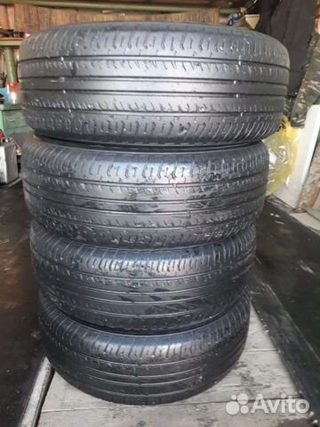 Hankook Optimo K415 225/60 R17