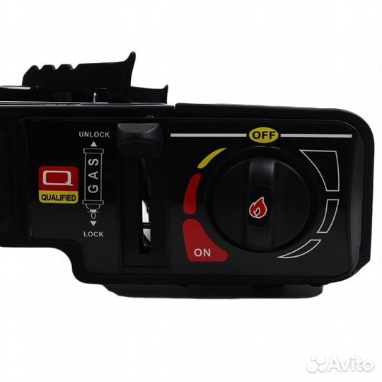 Газовая плита