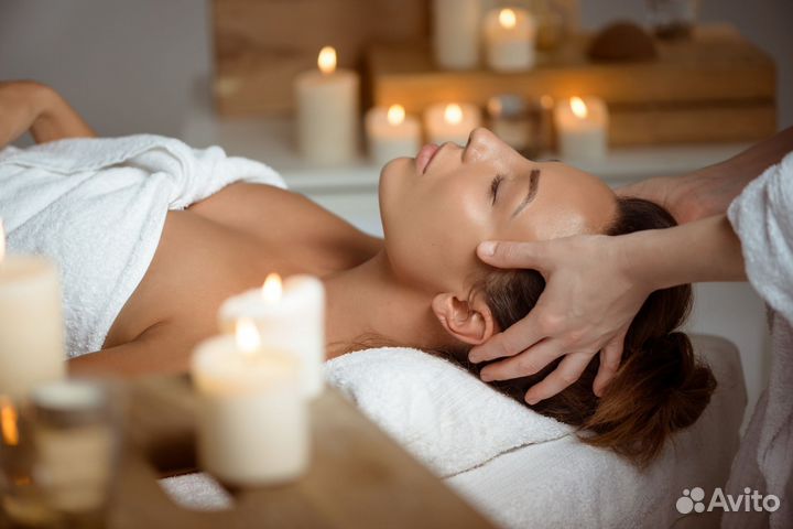 Требуются администраторы в массажный салон