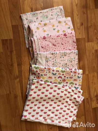 Пеленки детские