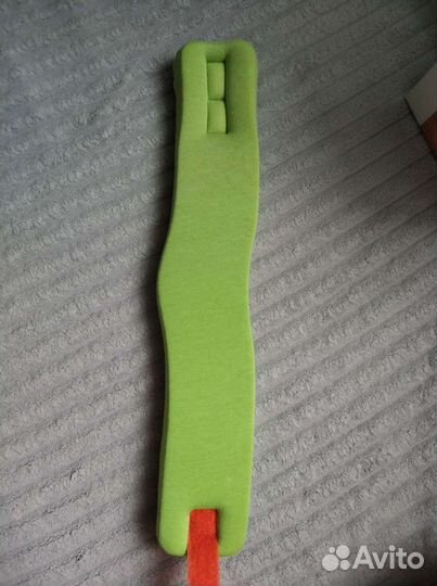 Бандаж на шею Orlett, старше года