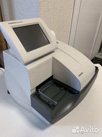 Анализаторы мочи