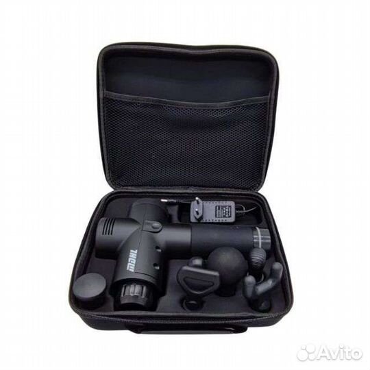 Перкуссионный массажёр mdhl