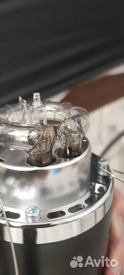 Генераторная голова Profoto ProB Head plus UV Zoom