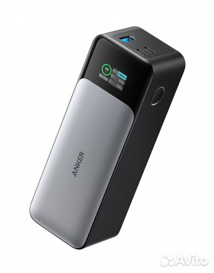 Внешний аккумулятор Anker 737 Power Bank (PowerCo