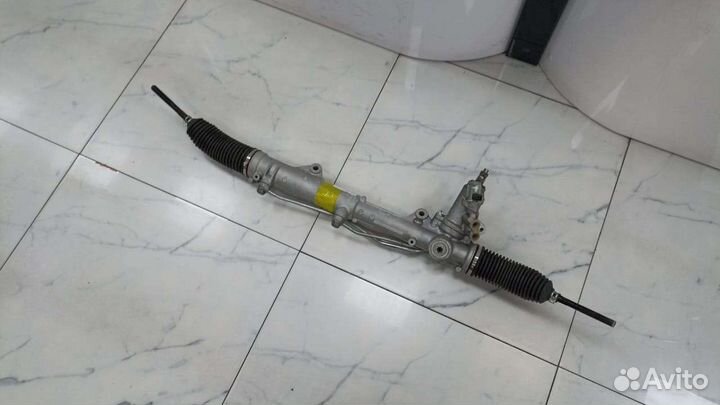Рулевая рейка Mercedes-Benz W212