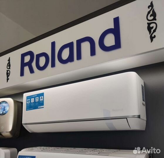 Кондиционеров