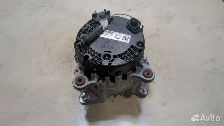 Генератор Audi A5 (F5), 2017