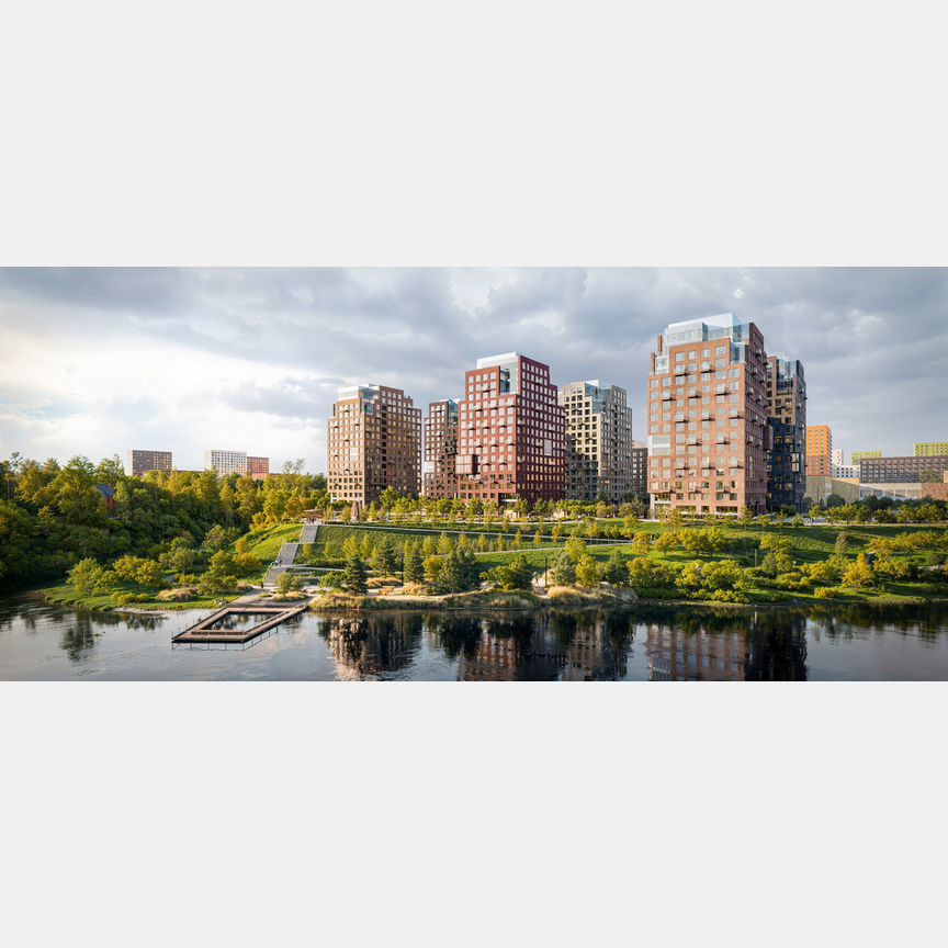 Квартира-студия, 20,8 м², 4/16 эт.