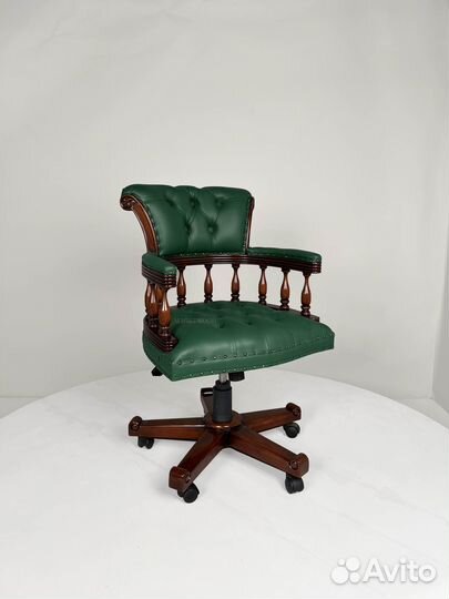 Кресло для кабинета