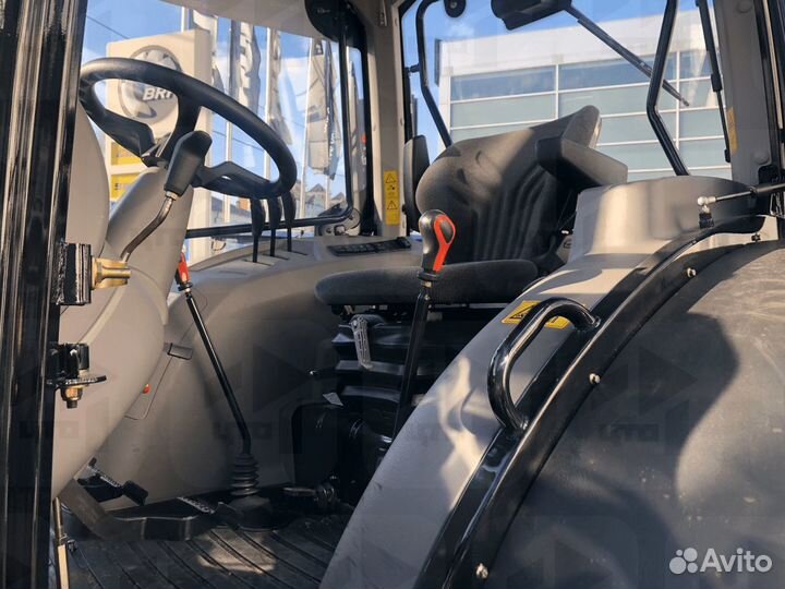 Трактор Foton Lovol TB-804 (Generation III), 2024