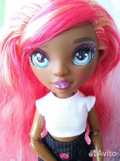 Кукла rainbow high