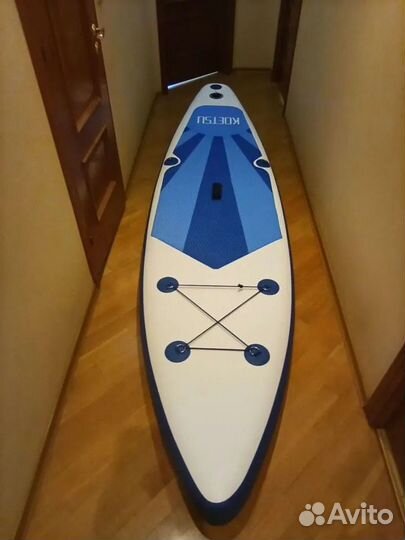 SUP board Koetsu для серфинга 320 см