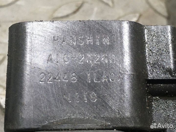 Катушка зажигания (Infiniti QX56)