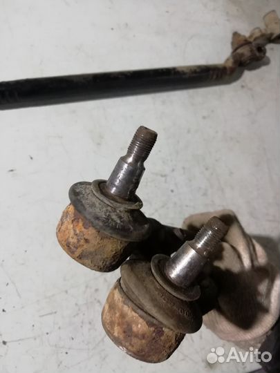 Рулевые тяги BMW 5 E34