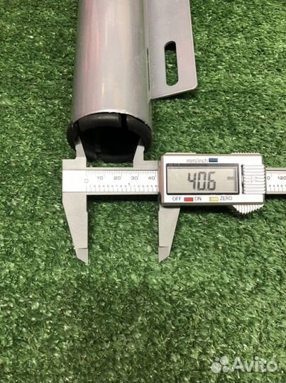 Держатель спиннинга на транец