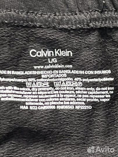 Штаны Calvin Klein оригинал L