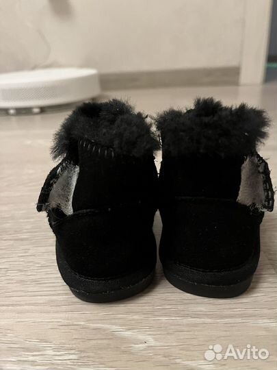 Угги детские 21 размер