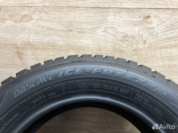 Toyo Observe Ice-Freezer 185/65 R15 88T