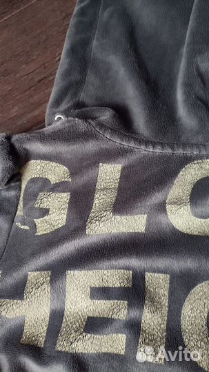 Платье-свитшот