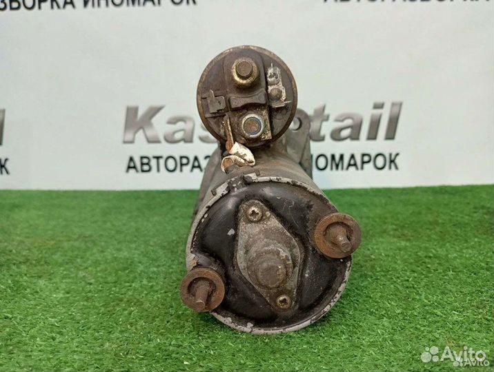 Стартер Opel Vectra A 2.0