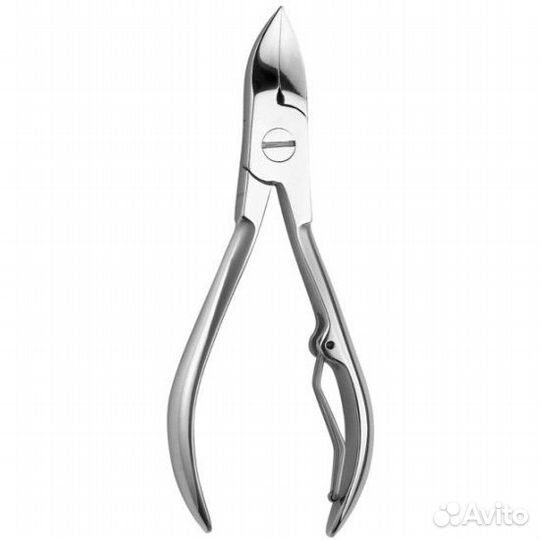 Кусачки для ногтей 42461-101 classic inox, 110 мм