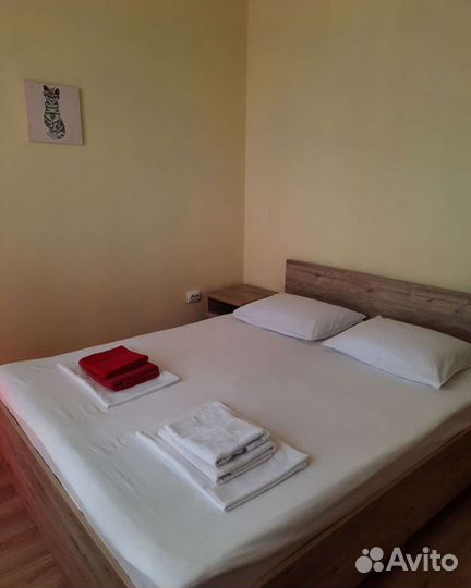 Отдых в абхазии