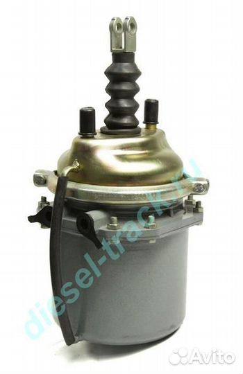 4310-3519100 энергоаккумулятор T24/24 камаз, маз