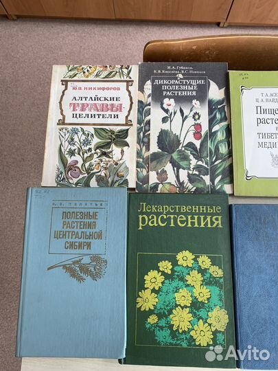 Учебники/книги/учебные пособия