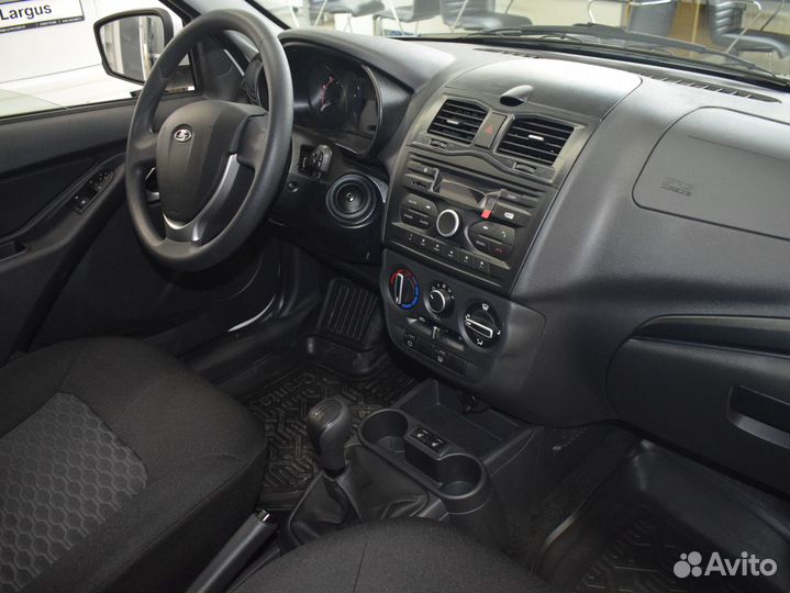 LADA Granta 1.6 МТ, 2023