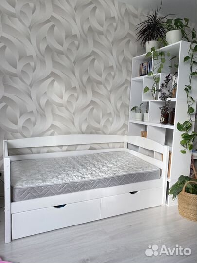 Детская кровать 160 на 80